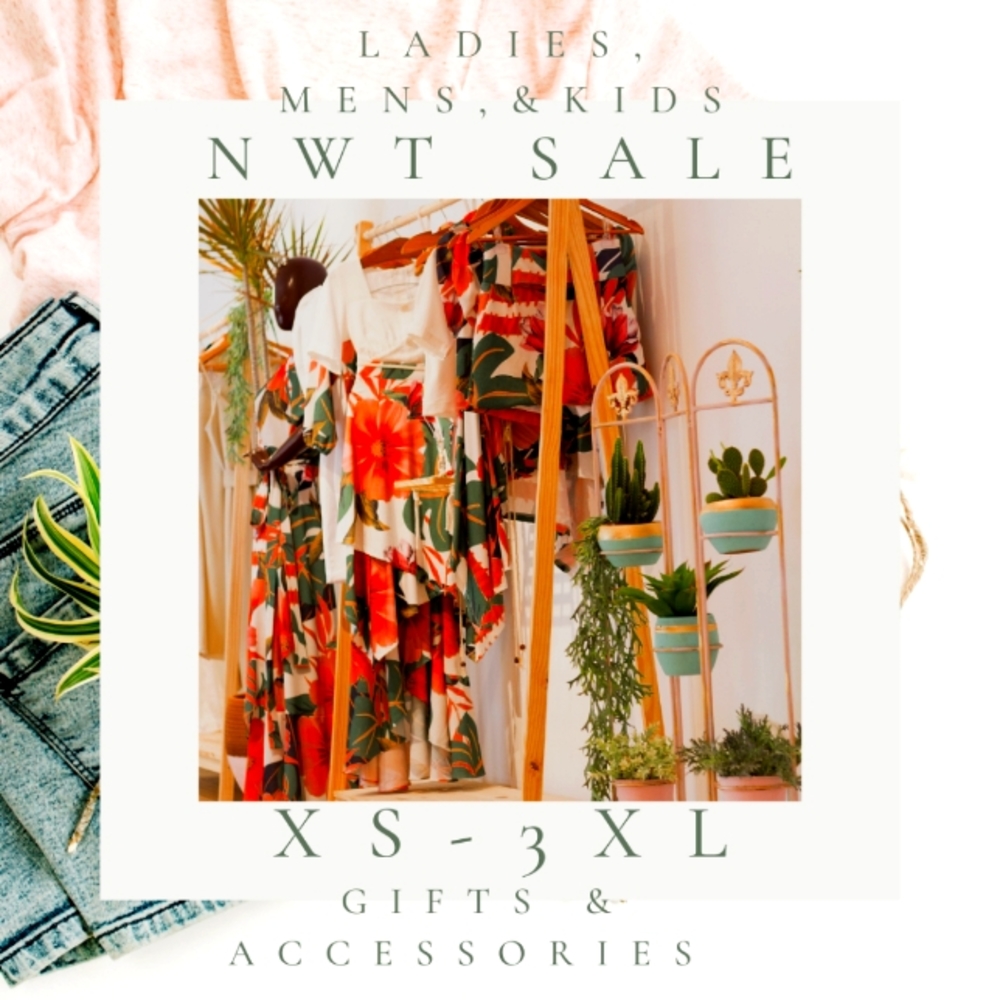 Live Sale Notifications!